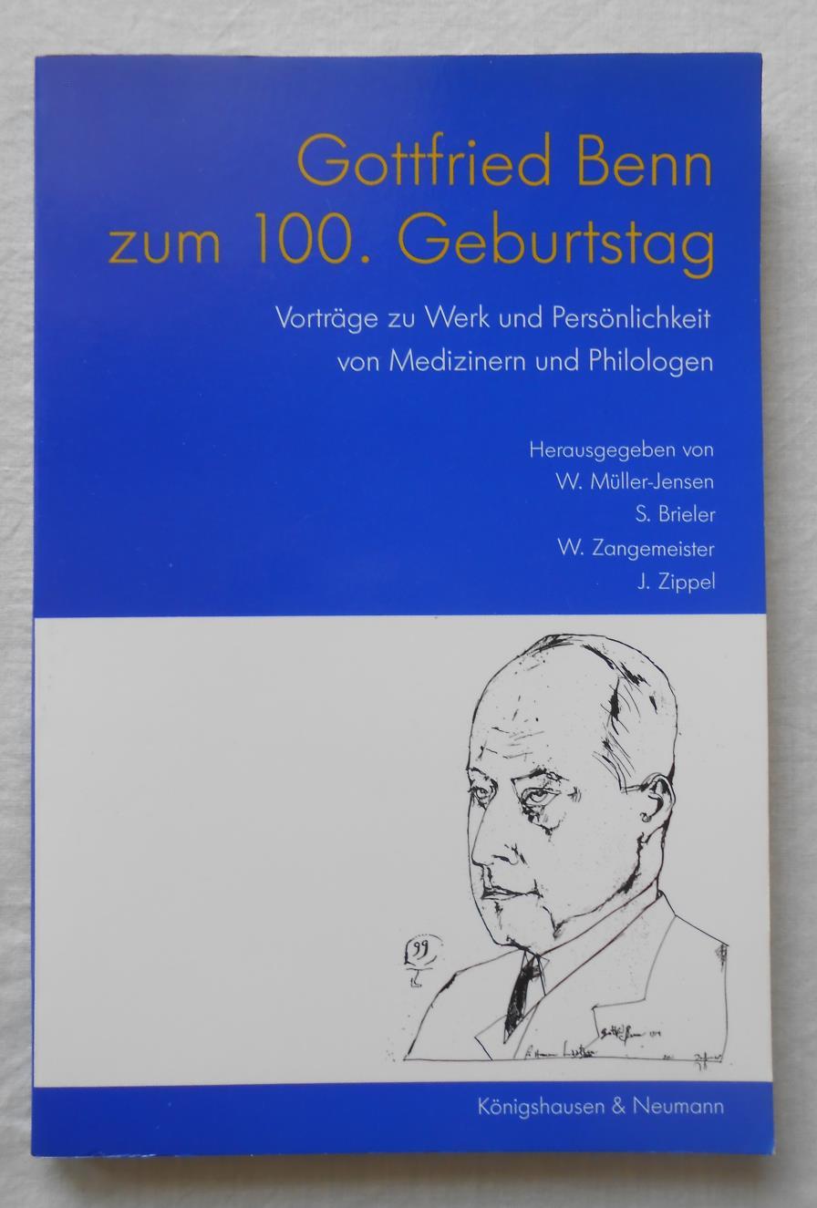 Die Wortbeiträge der Tagung wurden später bei Königshausen & Neumann publiziert.