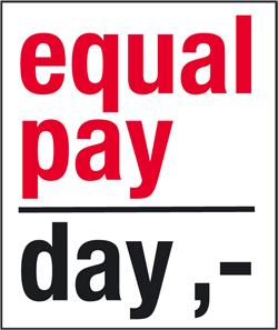 Equal Pay Day 2011 Präsentation zum 10.