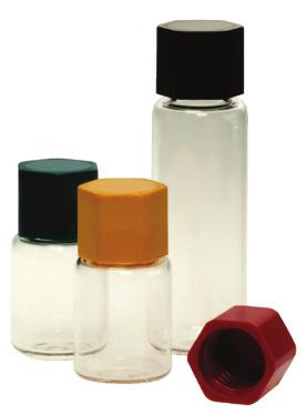 gtgnews 2011 Vorgereinigte Vials für TOC und andere kritische Anwendungen Wir können die Oberflächen von Vials und Flaschen vergüten, wie lichtdicht beschichten, individualisieren, silikonisieren,