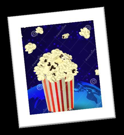 Herzliche Einladung zum diesjährigen Kindervormittagssommerabschlussfest am 10.6. (10.00-12.30 Uhr) in Nerchau! Jesus hat mal gesagt: Ihr seid das Popcorn der Erde ähh... oder war das anders?