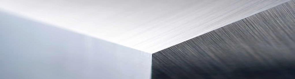 Hohes Nachfragewachstum bei Aluminium Weltweiter Bedarf an Primäraluminium mit hohem Wachstum [Mio. Tonnen] 70 64 Mio.