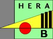 HERA-B 13