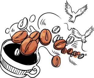 FRANKE COFFEE SYSTEMS «MIT EINEM KÖSTLICHEN KAFFEE WIRD FAST JEDER AUGENBLICK WUNDERBAR» Produkte & Dienstleistungen Professionelle Kaffeemaschinen und Serviceleistungen für die Ausser-