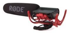 VideoMic Rycote Kondensatormikrofon für Videokameras, Superniere, inkl. C3 125.