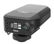 RX-Cam Kamera-Empfänger, Digital Wireless System, 2.4GHz, 8 Frequenzen C3 225.