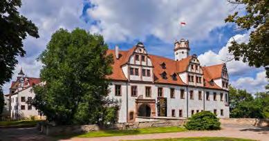 SCHLOSS GLAUCHAU Schloss Hinterglauchau Sammler, Stifter und Gelehrte schaft Glauchau.