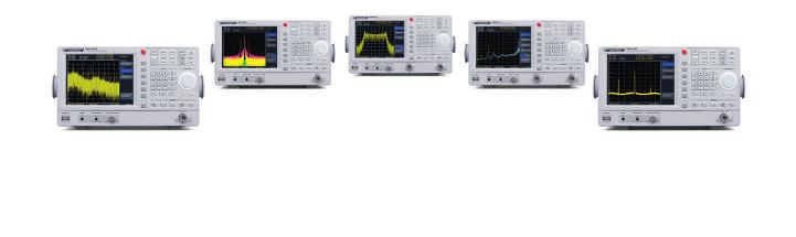 3 GHz R&S HMS-EMC R&S HMS-3G R&S HMS-TG Mit dieser Option werden alle Funktionen aktiviert, die für EMV-Precompliance-Messungen benötigt werden.