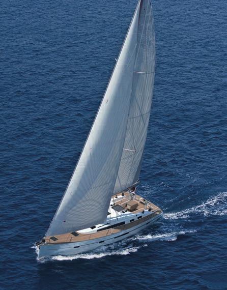 SAIL I n SUN Islas Baleares Sail & Sun sind 50% Segeln und 50% Sonne, Strand