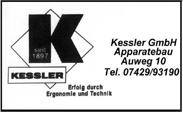 Josef Nepple, Sukkateurgeschäft, Am Scheibenbühl 2, 72362 Nusplingen, 07429/3482 K. & V.