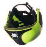 Fachkräfte der Feuerwehren, des Katastrophenschutzes und der Industrie, die mit der Pflege und Instandhaltung dieses Helmes beauftragt sind.