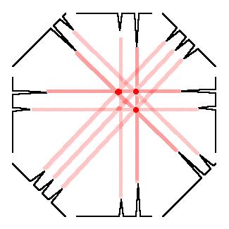 Prof. D. Suter / Prof. R. Böhmer Magnetische Resonanz SS 2003 4.6 Bildgebende NMR 4.6.1 MRI: Grundlagen Wenn man die Stärke der Resonanzabsorption als Funktion des Ortes misst, d.h. ein Dichtebild einer bestimmten Kernsorte, z.