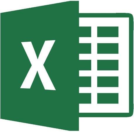 Die Power von Excel Die Visualisierung basiert auf Excel Jedem Benutzer ist Excel vertraut Sehr einfach