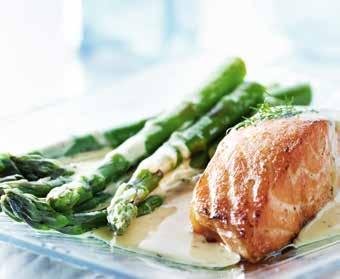 Mit seinem besonders milden, reinen Geschmack ist VILSA Gourmet naturelle der perfekte stille Begleiter zu zarten Speisen wie Meeresfrüchten und Salaten. Perfekt ausgestattet stilvoll serviert.