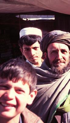 Thema Planet Erde Geographie Afghanistan zehn Jahre Aufbauarbeit Seit 2002 engagieren sich deutsche Geowissenschaftler beim Aufbau akademischer Strukturen in Afghanistan die Bilanz aus Sicht der