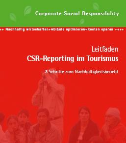 CSR-Reporting Initiative in Tourism Pilotunternehmen: Deutschland Inti Tours