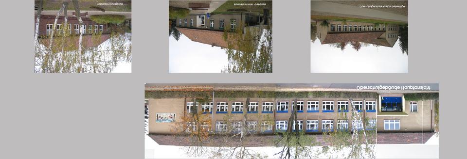 Energetische Modernisierung Schulstandort Ortrand Bauherr: Stadt Ortrand Altmarkt 1 1990 Ortrand Generalplanung und