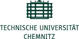 Zentrum für den wissenschaftlichen Nachwuchs Projekt International Promovieren an der TU Chemnitz Centre for Young Scientists Project Doing a doctorate at TU Chemnitz Antragsformular zur Förderung