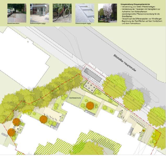 Bergedorf-Bille wird ihre Planungen am 08.04.2014 im Quartiersbeirat vorstellen. Und es geht weiter: VHW ist für 2014/15 auch am Start.