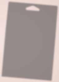 Buchschutzfolie Sammelmappe farblos, 5 m x 40 cm 1, 99 Rolle