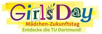 vertreten ist. Traditionell beteiligt sich die TU Dortmund an beiden Aktionen mit einem vielseitigen Programm. In diesem Jahr bietet sie am Girls Day Platz für knapp 200 Schülerinnen.
