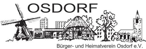 C 4955 E Bürger- und Heimatverein Osdorf e.v. 54.