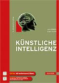 Inhaltsverzeichnis Uwe Lämmel, Jürgen Cleve Künstliche Intelligenz ISBN: 978-3-446-42758-7 Weitere