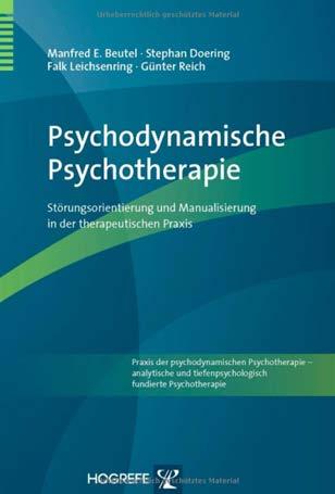 Kurzzeittherapie bei somatoformen Störungen PISO Effects of a Psychotherapy Intervention in Depressed Patients With