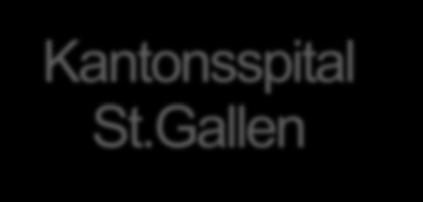 Gallen Ostschweizer Kinderspital Wohnortnahe Grundversorgung