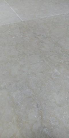Pencil Profil Marmor Botticino  Stab Bordüre