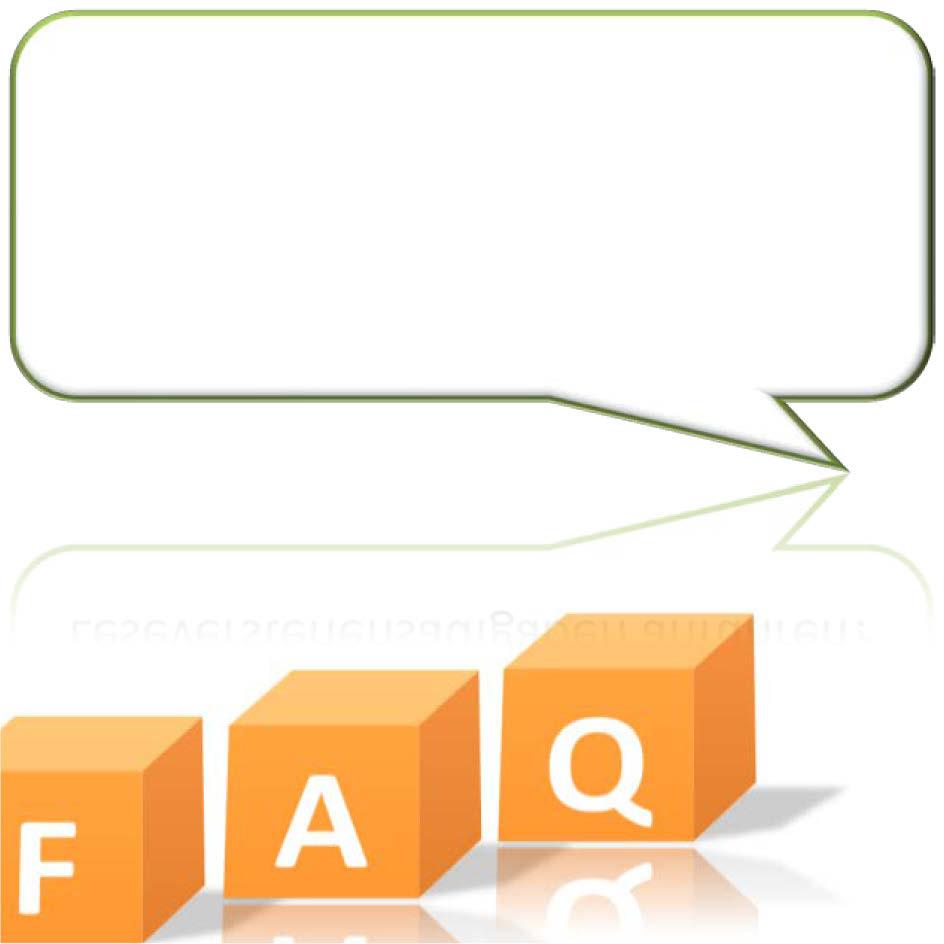 FAQ Häufige Fragen und Antworten Können die Schülerinnen und Schüler auch ausschließlich Zeilenangaben als Beleg in den Leseverstehensaufgaben anführen?