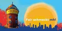 Weltladen fair schmeckt mh Die Mülheim Schokolade Kampagne Make Chocolate Fair!