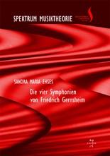 Spektrum Musiktheorie Mit der Reihe Spektrum Musiktheorie existiert seit 2013 eine Plattform für musiktheoretische Publikationen der Hochschule für Musik an der Johannes Gutenberg-Universität Mainz,