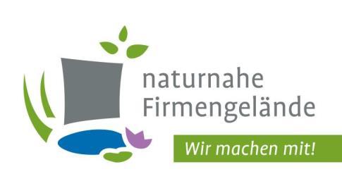 Naturnahe Gestaltung von Firmengeländen Projektträger Heinz Sielmann Stiftung Projektpartner Bodensee-Stiftung, Global Nature Fund Laufzeit Juni 2013