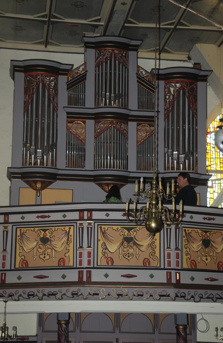 Orgel in Saalburg Rätsel Teil 3 1 2 3 4 5 Lösungswort 1. Ehemalige Residenzstadt in Thüringen 2.