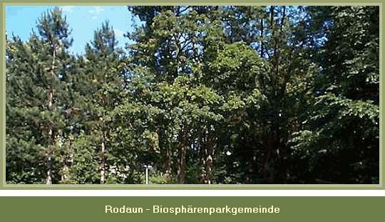 Rodaun, Kalksburg und Mauer sind Biosphärenparkgemeinden Ab sofort sind Rodaun, Kalksburg und Mauer "Biosphärenpark-Gemeinden".