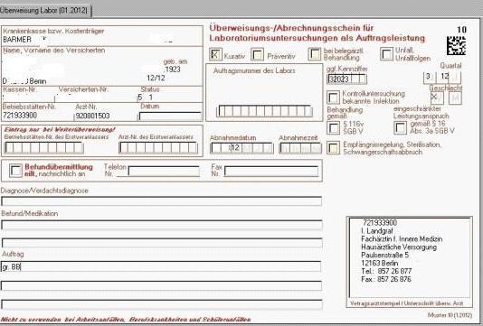 Praxis Landgraf - 3.