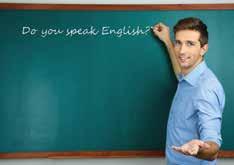 Lehrer und Coaches Unsere Lehrer werden sorgfältig ausgewählt und haben eine besondere Ausbildung zum Unterrichten ihrer Muttersprache als Fremdsprache.