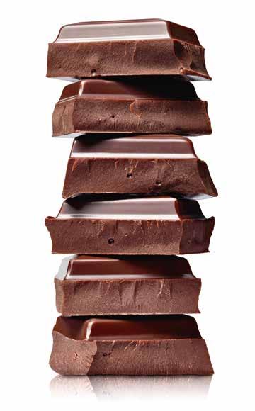 GUTE SCHOKI, SCHLECHTE SCHOKI Ist teure Schokolade gleich gute Schokolade? So einfach ist das leider nicht.