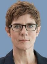 CDU-Vorsitz: Annegret Kramp-Karrenbauer, Friedrich Merz oder Jens Spahn?