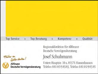 Wittmann Neufahrner Str. 14c 85375 Neufahrn-Mintraching/Grüneck Praxis Riedelbauch Kinder- und Jugendlichenpsychotherapie Bahnhofstr.
