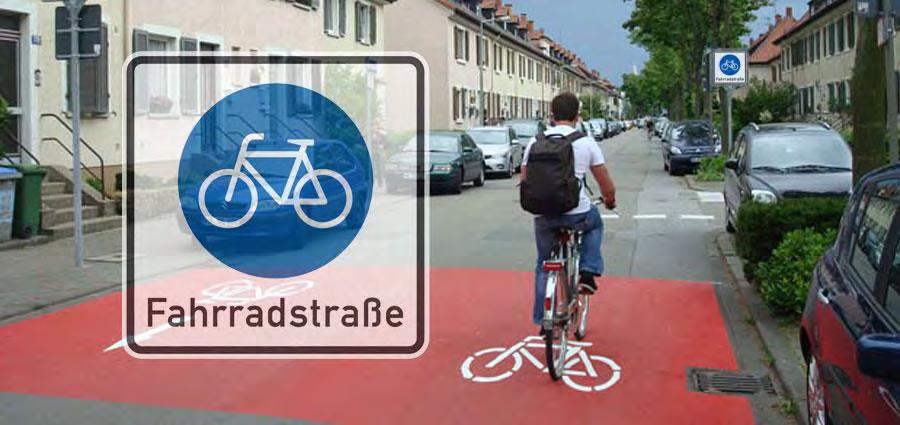 Workshop Fahrradstraße für Neu-Isenburg