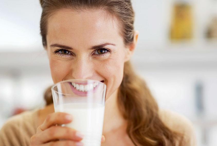 ? Ist Milchzucker nur in der Milch und in Milchprodukten vorhanden? Nein, Milchzucker wird heute auch als Hilfsstoff in industriell verarbeiteten Produkten eingesetzt.
