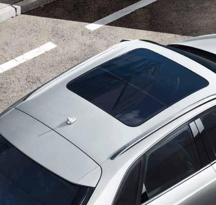 8 Erlebnis Audi Q3 Dynamik zum Anfassen: Die