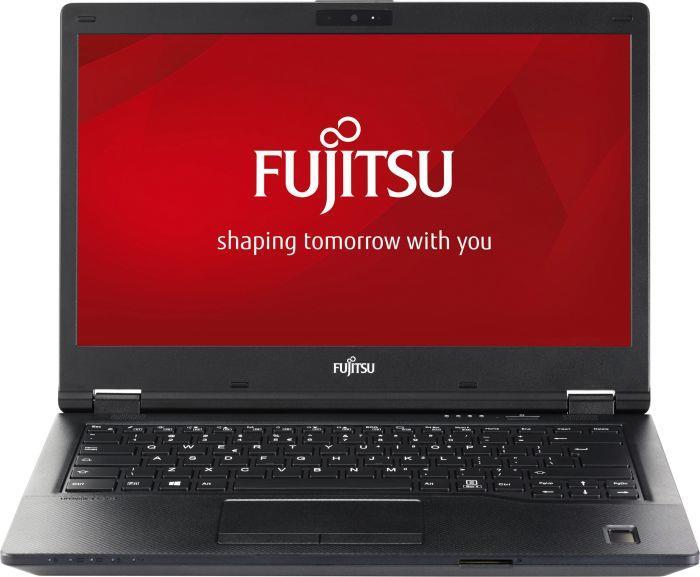 Fujitsu