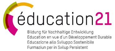 Stellungnahme zum Schlussbericht der Evaluation des Kompetenzzentrums éducation21 vom 22.