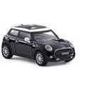 80 44 2447939 Maßstab: 1:36 MINI HATCH (F56) MINIATURE