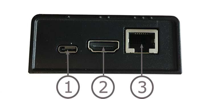USB-Anschluss Zusätzlich zur Übertragung von Bildern an einen Computer wird der USB-Anschluss für die