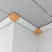 LED-Sortiment Unsere LED-Einbauleuchten sind exakt auf unsere Wand- und Boden-Kollektionen abgestimmt.