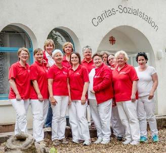 Caritasverband für den Bezirk Main-Taunus e. V.