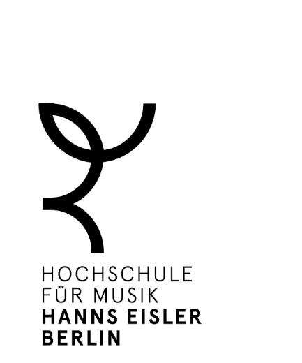 AMTLICHES MITTEILUNGSBLATT Herausgeber: Der Rektor Nr. 253/ 2016 Hochschule für Musik "Hanns Eisler" Berlin, den 17.03.